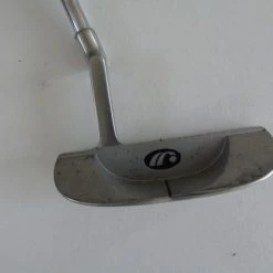 MITSUSHIBA TUMMY TUCKER 40" PUTTER
