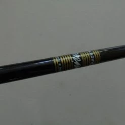 BROWNING MIRAGE I. W. S. IRON SET 3 To SW REGULAR MATCHING GRAPHITE SHAFTS - SOLD -Spares Shop DSC07792 600x450 1