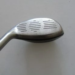 JACK NICKLAUS 3 HYBRID MID FLEX GRAPHITE SHAFT - SOLD -Spares Shop DSC07845 600x450 1