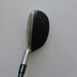 JACK NICKLAUS 3 HYBRID MID FLEX GRAPHITE SHAFT - SOLD -Spares Shop DSC07846 600x450 1