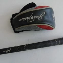 JACK NICKLAUS 4 HYBRID 24 LOFT MID FLEX GRAPHITE SHAFT -Spares Shop DSC07848 600x450 1