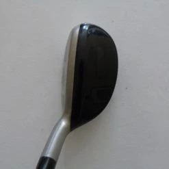 JACK NICKLAUS 4 HYBRID 24 LOFT MID FLEX GRAPHITE SHAFT -Spares Shop DSC07851 600x450 1