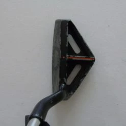 BEN SAYERS XF PRO CHIPPER STEEL SHAFT