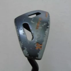 BEN SAYERS XF PRO CHIPPER STEEL SHAFT -Spares Shop DSC07859 600x450 1