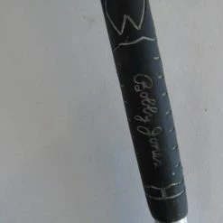 CALLAWAY BOBBY JONES 3 WOOD STIFF S300 DG STEEL SHAFT -Spares Shop DSC07867 600x450 1