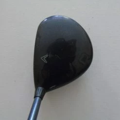 CALLAWAY BIG BERTHA STEELHEAD 111 3 WOOD REGULAR MATCHING GRAPHITE SHAFT -Spares Shop DSC07876 600x450 1