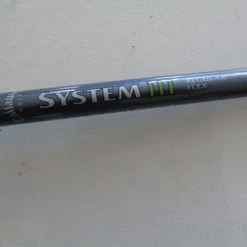 CALLAWAY BIG BERTHA STEELHEAD 111 3 WOOD REGULAR MATCHING GRAPHITE SHAFT -Spares Shop DSC07877 600x450 1