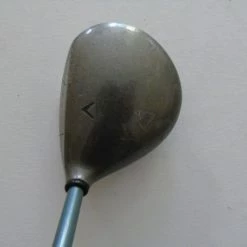 CALLAWAY BIG BERTHA WAR BIRD HEAVEN WOOD LADIES GEMS GRAPHITE SHAFT -Spares Shop DSC07894 600x450 1