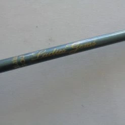 CALLAWAY BIG BERTHA WAR BIRD HEAVEN WOOD LADIES GEMS GRAPHITE SHAFT -Spares Shop DSC07895 600x450 1