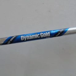 CALLAWAY JAWS MD5 WEDGE 56-10S STIFF S200 DG TOUR ISSUE STEEL SHAFT - SOLD -Spares Shop DSC07923 600x450 1