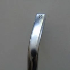 CALLAWAY RAZR FORGED 3 IRON STIFF PROJECTX 6.0 STEEL SHAFT -Spares Shop DSC07939 600x450 1