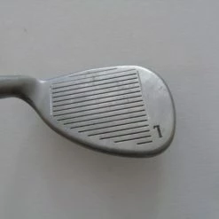CALLAWAY X12 LOB WEDGE FIRM RCH96 GRAPHITE SHAFT - SOLD -Spares Shop DSC08005 600x450 1