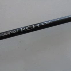 CALLAWAY X12 LOB WEDGE FIRM RCH96 GRAPHITE SHAFT - SOLD -Spares Shop DSC08006 600x450 1