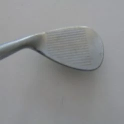 CLEVELAND 588 RTX WEDGE 52-10 WEDGE FLEX DG STEEL SHAFT -Spares Shop DSC08017 600x450 1