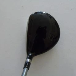BENROSS VELOCT MAX 5 WOOD 21 LOFT REGULAR PROLAUNCH GRAPHITE SHAFT -Spares Shop DSC08060 600x450 1