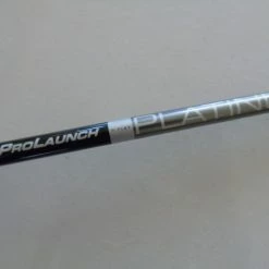 BENROSS VELOCT MAX 5 WOOD 21 LOFT REGULAR PROLAUNCH GRAPHITE SHAFT -Spares Shop DSC08061 600x450 1