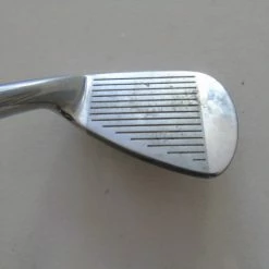 MIZUNO MP-54 9 IRON STIFF DYNALITE GOLD S300 STEEL SHAFT -Spares Shop DSC08101 600x450 1