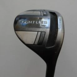 ADAMS TIGHT LIES 3 WOOD 16 LOFT LITE FLEX SENIOR MATCHING GRAPHITE SHAFT