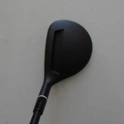 ADAMS TIGHT LIES 3 WOOD 16 LOFT LITE FLEX SENIOR MATCHING GRAPHITE SHAFT -Spares Shop DSC08159 600x450 1