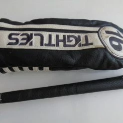 ADAMS TIGHT LIES 5 WOOD 19 LOFT LITE FLEX SENIOR MATCHING GRAPHITE SHAFT -Spares Shop DSC08161 600x450 1