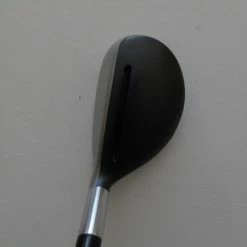 ADAMS IDEA HYBRID 3 IRON LITE FLEX SENIOR MATCHING GRAPHITE SHAFT - SOLD -Spares Shop DSC08167 600x450 1