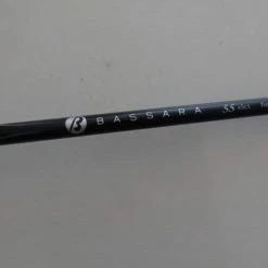 ADAMS IDEA HYBRID 3 IRON LITE FLEX SENIOR MATCHING GRAPHITE SHAFT - SOLD -Spares Shop DSC08168 600x450 2