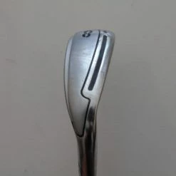 ADAMS IDEA HYBRID 8 IRON LITE FLEX SENIOR MATCHING GRAPHITE SHAFT