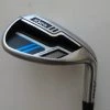 ADAMS IDEA HYBRID SAND WEDGE LITE FLEX SENIOR MATCHING GRAPHITE SHAFT - SOLD -Spares Shop DSC08191 600x450 1