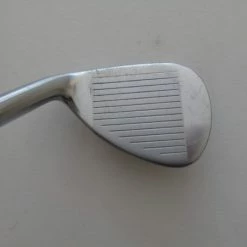 ADAMS IDEA HYBRID SAND WEDGE LITE FLEX SENIOR MATCHING GRAPHITE SHAFT - SOLD -Spares Shop DSC08193 600x450 1