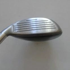 CALLAWAY RAZR X HL 3 HYBRID 21 LOFT REGULAR MATCHING GRAPHITE SHAFT -Spares Shop DSC08213 600x450 1