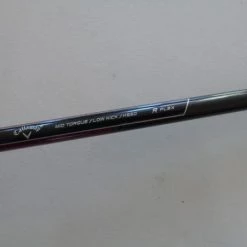 CALLAWAY RAZR X HL 3 HYBRID 21 LOFT REGULAR MATCHING GRAPHITE SHAFT -Spares Shop DSC08215 600x450 1