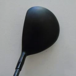 CALLAWAY XR 3 WOOD REGULAR PROJECTX 5.5 GRAPHITE SHAFT - SOLD -Spares Shop DSC08219 600x450 1
