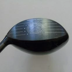 CALLAWAY RAZR X BLACK DRIVER 10.5 LOFT REGULAR MOTORE F8 GRAPHITE SHAFT - SOLD -Spares Shop DSC08228 600x450 1