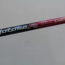 CALLAWAY RAZR X BLACK DRIVER 10.5 LOFT REGULAR MOTORE F8 GRAPHITE SHAFT - SOLD -Spares Shop DSC08230 600x450 1