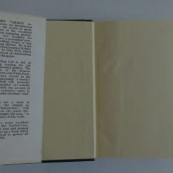 MY GOLFING LIFE By Harry Vardon - 1933 1st Edition -Spares Shop DSC08296 600x450 1