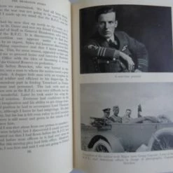 THE BRABAZON STORY By Lord Brabazon Of Tara - 1956 1st Edition -Spares Shop DSC08304 600x450 1