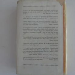 THE WALTER HAGEN STORY By Walter Hagen - 1957 Uk Edition -Spares Shop DSC08309 600x450 1