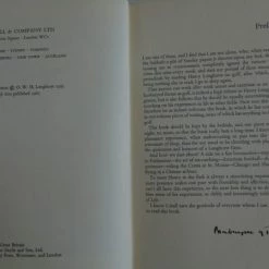 SPICE OF LIFE By Henry Longhurst - 1963 -Spares Shop DSC08319 600x450 1