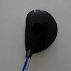 CALLAWAY X 7 WOOD REGULAR 70G MATCHING GRAPHITE SHAFT - MINT SOLD -Spares Shop DSC08348 600x450 1