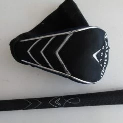 CALLAWAY X 7 WOOD REGULAR 70G MATCHING GRAPHITE SHAFT - MINT SOLD -Spares Shop DSC08350 600x450 1