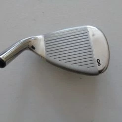 CALLAWAY X22 LADIES 8 IRON LADIES W FLEX GRAPHITE SHAFT -Spares Shop DSC08358 600x450 1