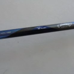 CALLAWAY X22 LADIES 8 IRON LADIES W FLEX GRAPHITE SHAFT -Spares Shop DSC08359 600x450 1