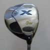 CALLAWAY X SERIES 3 WOOD REGULAR MATCHING GRAPHITE SHAFT -Spares Shop DSC08405 600x450 1
