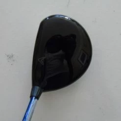 CALLAWAY X SERIES 3 WOOD REGULAR MATCHING GRAPHITE SHAFT -Spares Shop DSC08407 600x450 1