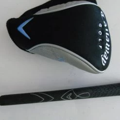 CALLAWAY X SERIES 3 WOOD REGULAR MATCHING GRAPHITE SHAFT -Spares Shop DSC08408 600x450 1