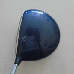 CALLAWAY BIG BERTHA LADIES DRIVER 13HT LOFT LADIES W FLEX GRAPHITE SHAFT - SOLD -Spares Shop DSC08426 600x450 1