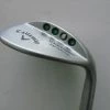 CALLAWAY MACK DADDY PM GRIND WEDGE 64-10 TOUR-V WEDGE FLEX KBS SHAFT - SOLD -Spares Shop DSC08443 600x450 1