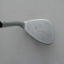 CALLAWAY MACK DADDY PM GRIND WEDGE 64-10 TOUR-V WEDGE FLEX KBS SHAFT - SOLD -Spares Shop DSC08445 600x450 1