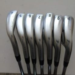 CALLAWAY APEX 16 FORGED IRON SET 4 TO PW XSTIFF KBS TOUR-V 90 STEEL SHAFT - SOLD -Spares Shop DSC08490 600x450 1