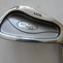 ARNOLD PALMER BAYHILL LCG IRON SET 3 TO SW REGULAR MATCHING GRAPHITE SHAFTS - SOLD -Spares Shop DSC08510 600x450 1